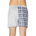 thumbnail image 2 of INTIMO Mens Team Boxers Cotton Underwear, 2 of 5
