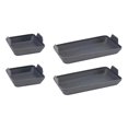 thumbnail image 1 of Oven Divider Tray Silicone Oven Tray Set Baking Oven Tray Silicone Oven Tray Set, 1 of 5