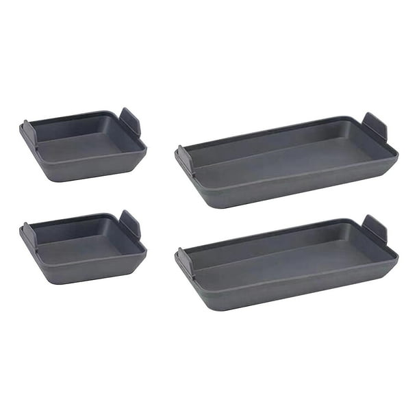 Oven Divider Tray Silicone Oven Tray Set Baking Oven Tray Silicone Oven