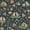 Color 1, variant on Peel and Stick Wallpaper Blue Frog Peony Floral Toile Porcelain Style 24in x 118in Contact Paper Removable Self Adhesive Wall Mural Wall Decor for Bedroom Kitchen Cabinets