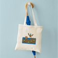 thumbnail image 6 of CafePress - Toller In Ducks Tote Bag - Unisex Canvas Tote Bag, Beige, 1-Piece, 6 of 8
