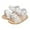 d-319White113, variant on MEZZALL Child Breathable Baby Sandals First Soft Sole Shoes With Flexible Design Toddler Boys Girls Summer Outdoor Play Comfort Adorable Casual Kids Princess Solid Color Footwear