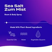 Indigo Wild Zum Mist Aromatherapy Room & Body Mist | 4 oz