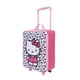 thumbnail image 1 of Valija Bioworld Hello Kitty Juvenil 36x30x15 cm Rosa, 1 of 7