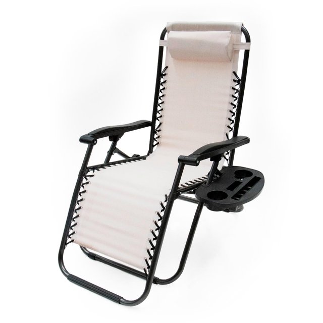 Camastro Plegable Portatil Sky Grenn HJCOCM130001 Beige