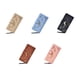 thumbnail image 2 of Sonducket Carteras de cuero de PU modernas y prácticas para mujeres con billetera única para mujeres Cartera para mujer azul Type3 NO3, 2 of 6