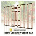 thumbnail image 7 of 240W 320W 480W 600W LM301H EVO V5 LED Grow Light Bar, Turn On/off Grow Tent Complete Kit ,Higher Efficiency, 7 of 7