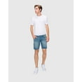 thumbnail image 6 of MEN'S WAYNE 5 POCKET DENIM SHORTS, 6 of 10