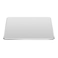 thumbnail image 2 of Alfombrilla de Ratón Suave de Aluminio, Portátil, Ultradelgada, de cara, con Control , Ordenador Portátil, Suministros para Juegos, - Plata 9.45x7.87x0.06 pulgadas Yotijar Alfombrilla de ratón dura, 2 of 10