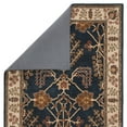 thumbnail image 4 of Jaipur Poeme Chambery Transitional Oriental Pattern Wool Tufted Rug, 4 of 11