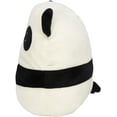 thumbnail image 3 of Kellytoy Squishmallow Stanley The Panda Soft Plush Pillow 5", 3 of 3