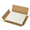 thumbnail image 5 of SJPACK Thermal Laminating pouches, 8.9" x 11.4", 5 mil Thick, Clear Laminating Sheets, 200 Packs, 5 of 5