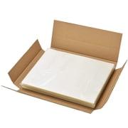 SJPACK Thermal Laminating pouches, 8.9 x 11.4, 5 mil thick, Clear Laminating Sheets, 500 Packs