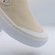 thumbnail image 5 of Tenis Vans Classic Slip On Pro Platoon Mujer Skate DuraCap beige 25 Vans VN0A347V13I, 5 of 5