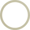thumbnail image 5 of Ekena Millwork 50"OD x 43 3/8"ID x 3 3/8"W x 1"P Hillsborough Ceiling Ring Kit, 5 of 11