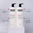 thumbnail image 4 of Champú y acondicionador Duo Keratin Complex Color Care 1L, 4 of 6