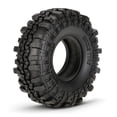 thumbnail image 2 of 4Pcs AUSTAR AX-4020 1.9 Inch 110mm 1/10 Rock Crawler Tires for D90 SCX10 AXIAL TF2 RC Car, 2 of 7