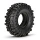 thumbnail image 2 of 4pcs AUSTAR AX-4020 de 1,9 pulgadas de 110 mm 1/10 Neumáticos Roca orugas para D90 SCX10 AXIAL RC4WD AUSTAR  Accesorios RC, 2 of 7
