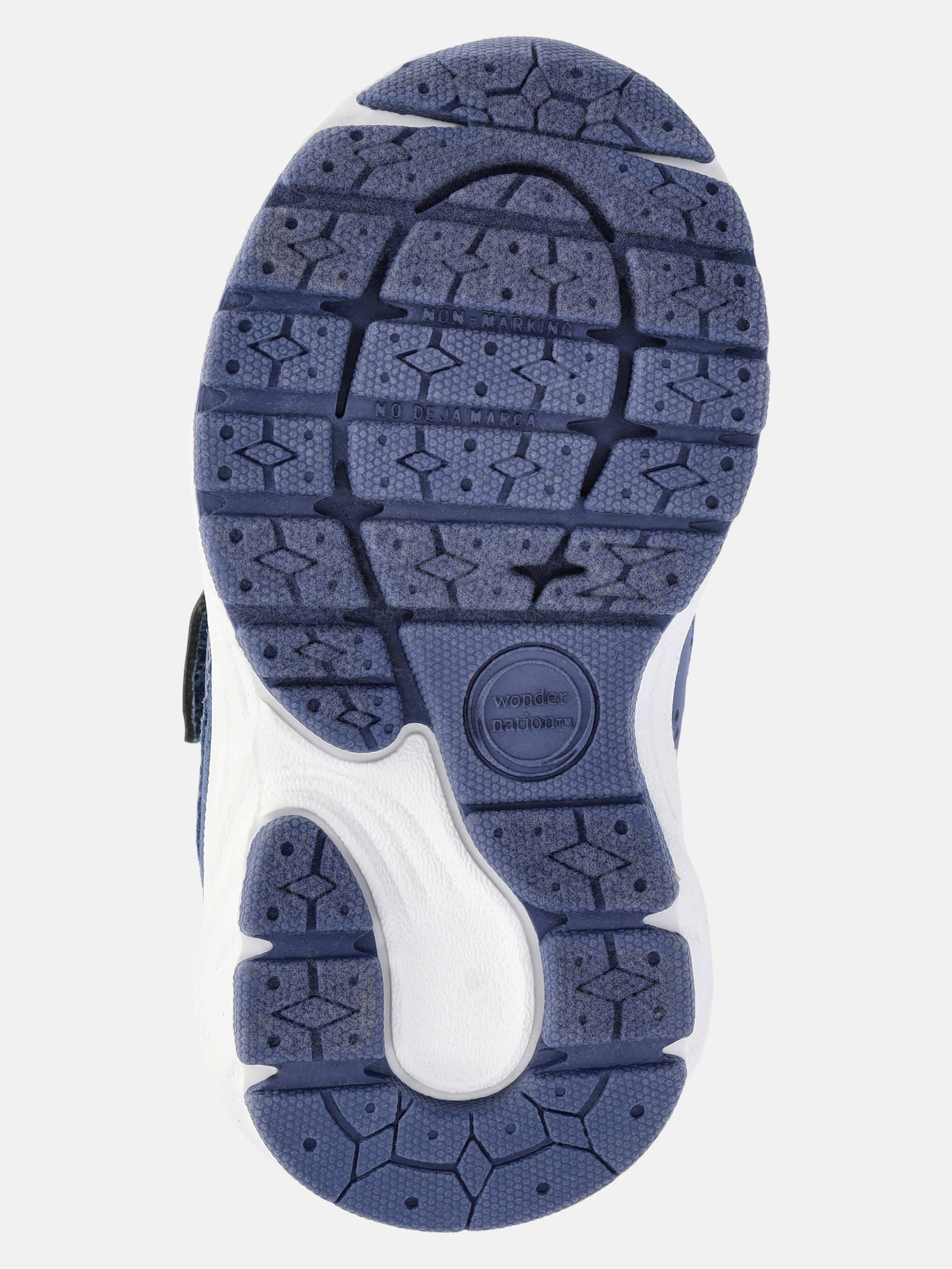 Wonder Nation Baby Chunky Jogger Sneakers