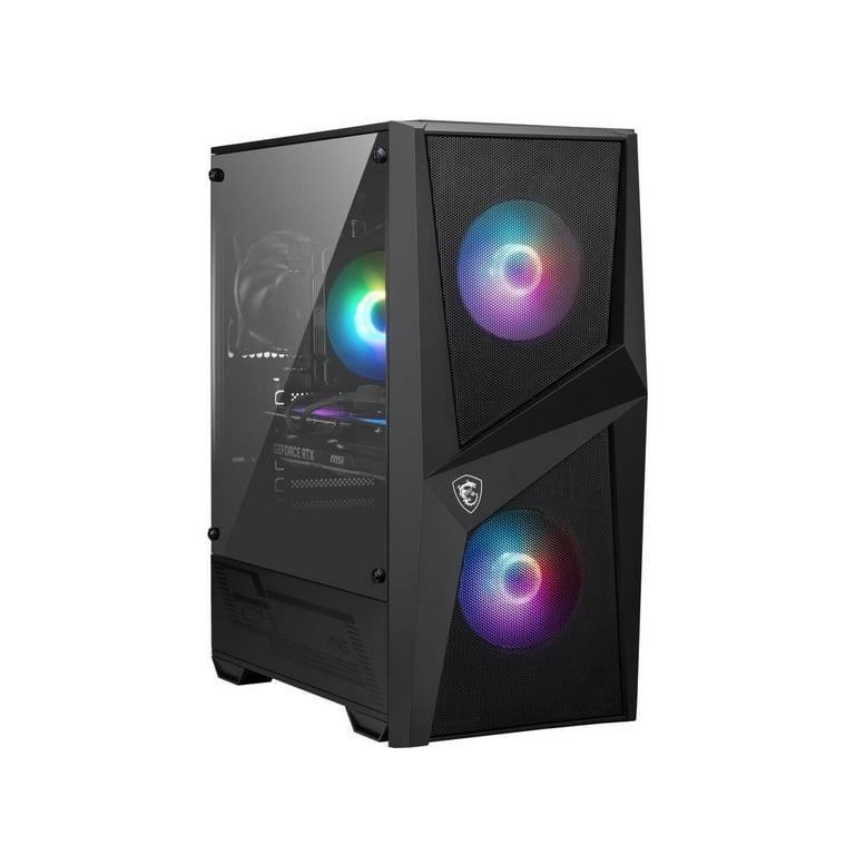 MSI Gaming Desktop PC Codex R2 C13NVL7-487US Intel Core i7-13700F