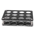 thumbnail image 1 of Decorative Wine Holder,Wine Bottle Display Holder Wine Bottle Display Holder Wine Bottle Display Rack Time-Tested Durability, 1 of 8