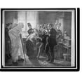 thumbnail image 2 of Historic Framed Print, NATIONAL VACCINE & ANTITOXIN INST., 17-7/8" x 21-7/8", 2 of 9