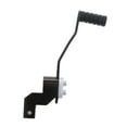 thumbnail image 2 of Kick Start Starter Lever For 110cc 125cc Motor Dirt Black, 2 of 8