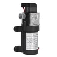 thumbnail image 4 of Automatic Water Pumps, G1/2in Male Thread 1.5 Meter Suction Electric Diaphragm Pump Low Consumption  For Pipe Pressurization For Spraying Device, 4 of 8