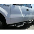 thumbnail image 6 of APS 2015-2024 Chevrolet Colorado Crew Cab Nerf Bar round tube drop style door to door, 6 of 19
