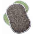 thumbnail image 3 of Paños de microfibra de bambú multiusos para una limpieza y un pulido óptimos: seguros para vidrio, automóviles, estufas, vidrios y pantallas, 3 of 5