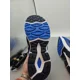 thumbnail image 5 of New Balance Mens 680 V4 M680RG4 Blue Running Shoes Sneakers Size 14 New, 5 of 6