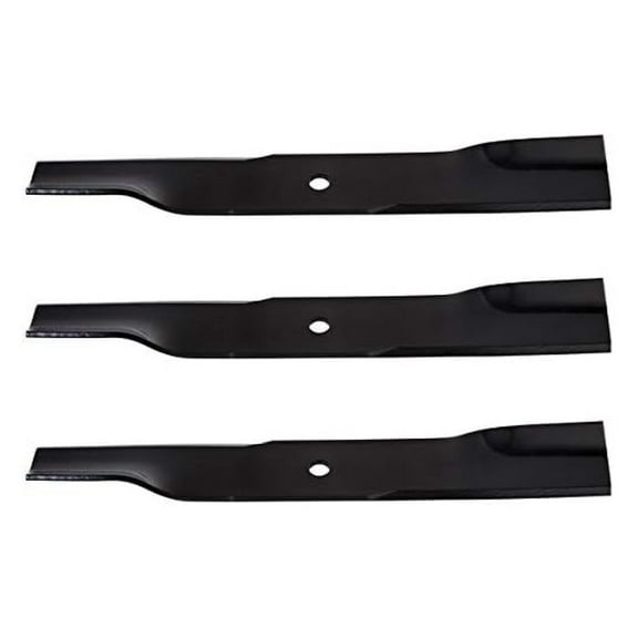 92-044 High Lift Blades for 52" Hustler 785436, 787721, 794198