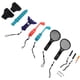 thumbnail image 5 of Paquete de accesorios deportivos 9 en 1, kit de accesorios con función de almacenamiento de rotación de 180 grados para interruptor, 5 of 5