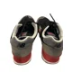 thumbnail image 5 of NEW BALANCE MEN'S 515 V3 Size 12 Running Sneakers Red, 5 of 6