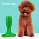 thumbnail image 5 of Cepillo de dientes para perros, juguete masticable para perros, juguete molar con función de cuidado dental para limpiar los dientes., 5 of 5