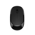 thumbnail image 2 of yeacher 2.4G Wireless Numeric Keypad and Silent Mouse Combo in Black (Batteries Not Included), 2 of 6