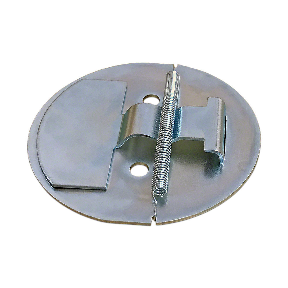 Marvel Schebler Medium & Large Body TSX Tractor Carburetor Choke Disk