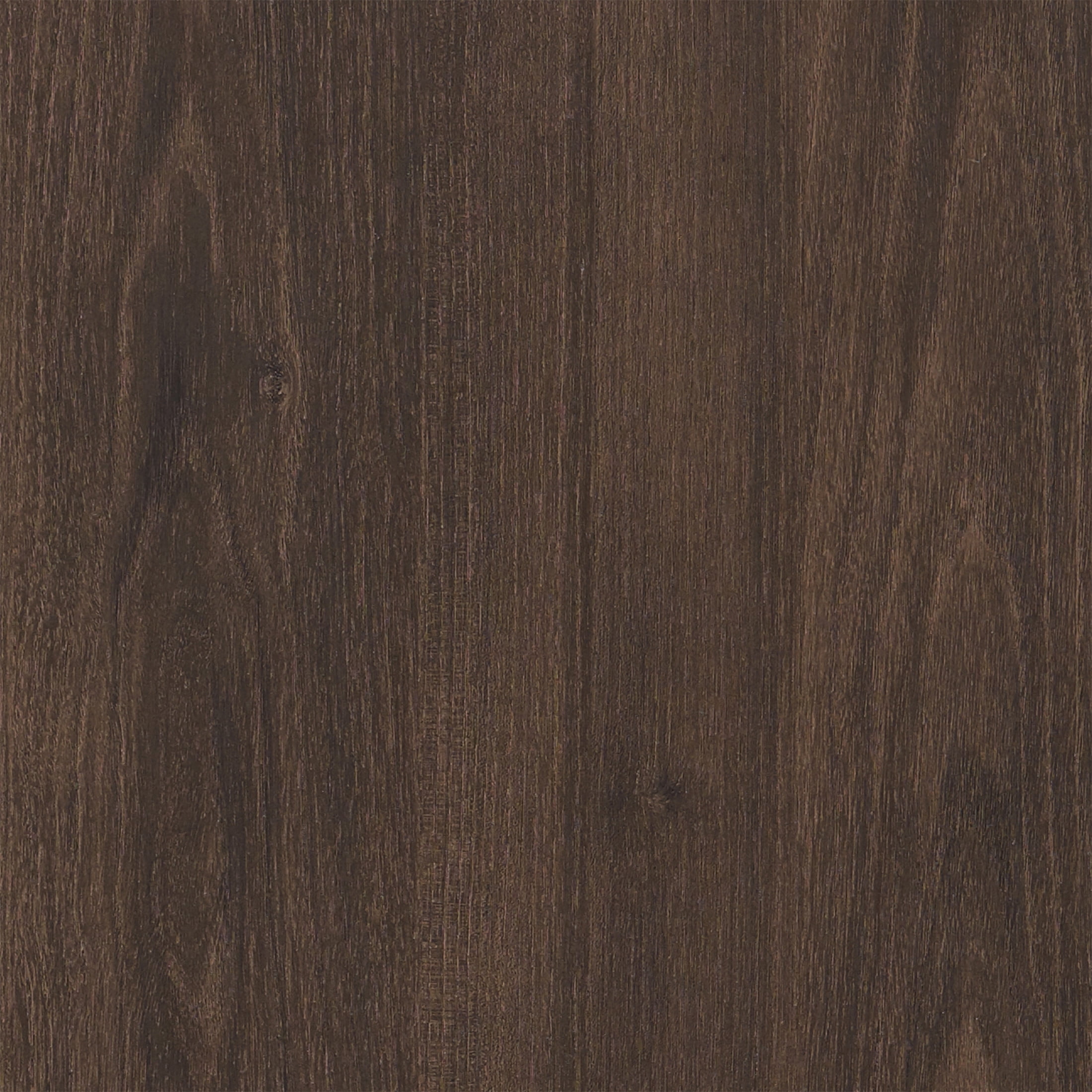 Evelyn&Zoe Modern/Contemporary 47" Wide Alder Brown Coffee Table