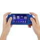 thumbnail image 5 of Consola De Videojuegos Portátil Para Juegos LCD Smooth Reproductor De Videojuegos De Escritura Cómoda - Azul, 5 of 10