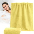 thumbnail image 2 of Spa Towel Skin Friendly Microfiber Hand Towel Breathable Ideal For Comfortable Soft And Skin Friendly Dormitory, 2 of 9