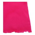 thumbnail image 4 of Legging George Talla 4 Liso Básico Fucsia, 4 of 4