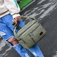 thumbnail image 3 of Sac Messager Mode Grande Capacité Sac Bandoulière Créatif, 3 of 10