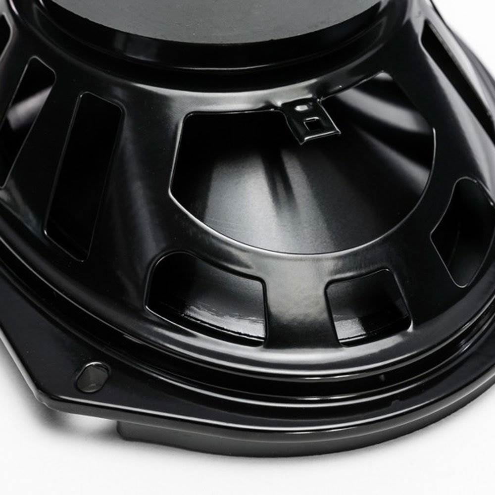 Hifonics Zeus Auto Install 800W 6x9 Inch 3 Way Car Audio Coaxial