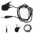 thumbnail image 2 of 1Pack Condenser Microphone for Recording Vocals in Interviews, 2 of 9