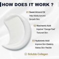 thumbnail image 5 of Neck Firming Cream Anti-Aging Neck Cream with Niacinate Collagen Hyaluronic Acid, 5 of 5