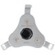 thumbnail image 1 of Llave para filtro de aceite CRAFTSMAN CMMT98352 de 3 garras, color rojo, 1 of 4