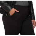 thumbnail image 3 of Torrid Women's Plus Size Full-Length Slim Fix Pocket Legging, 3 of 5