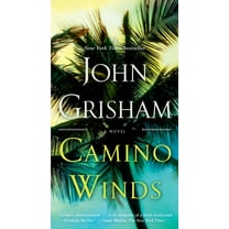 Camino Winds: A Novel (Paperback)