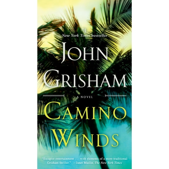 Camino Winds: A Novel (Paperback)