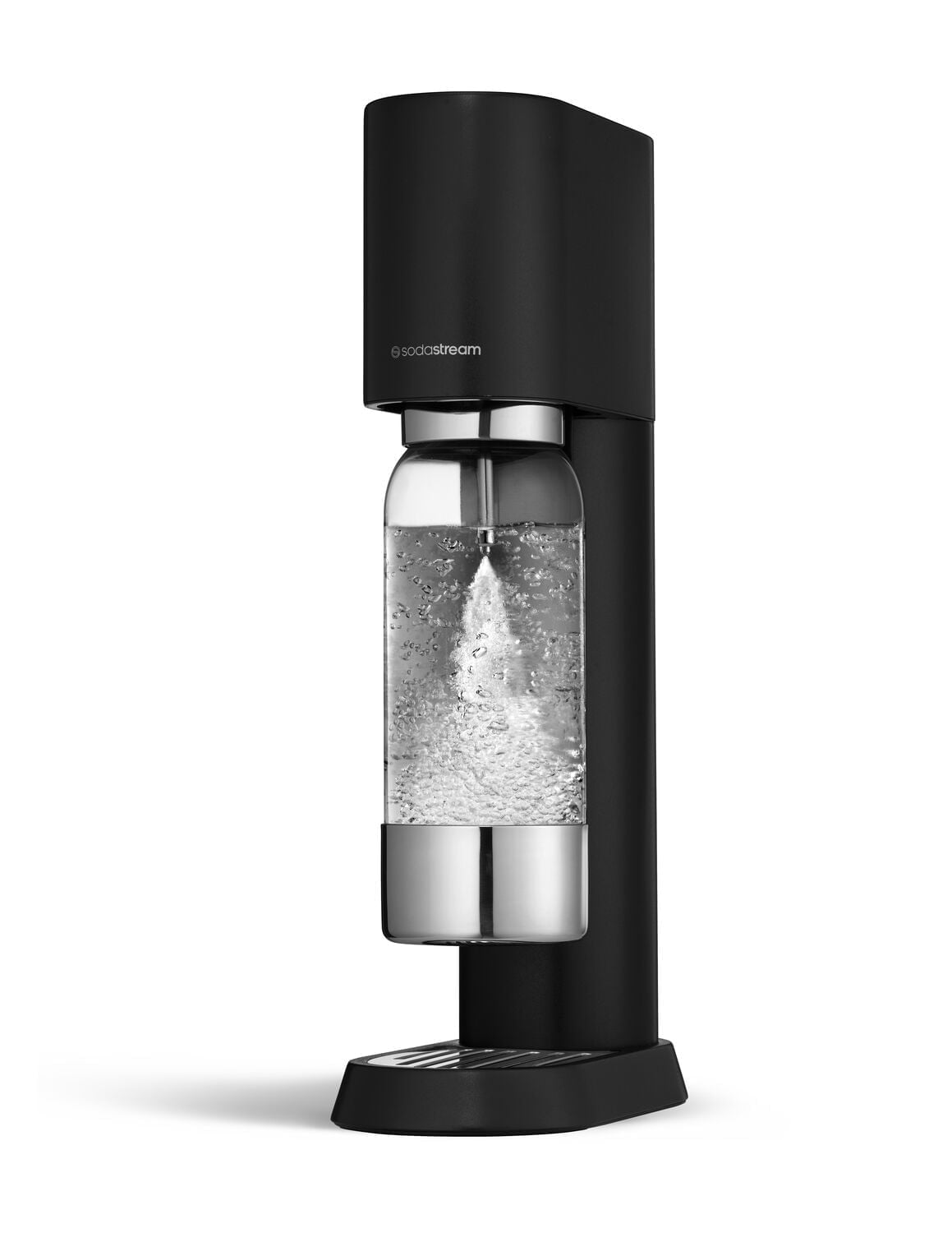 SodaStream Enso Sparkling Water Maker Kit, QuickConnect CO2 System